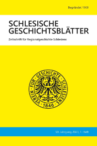 Bild "Publikationen ab 1971:GB_50_2023_Heft_01_Umschlag.jpg"