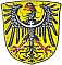 Wappen Niederschlesien